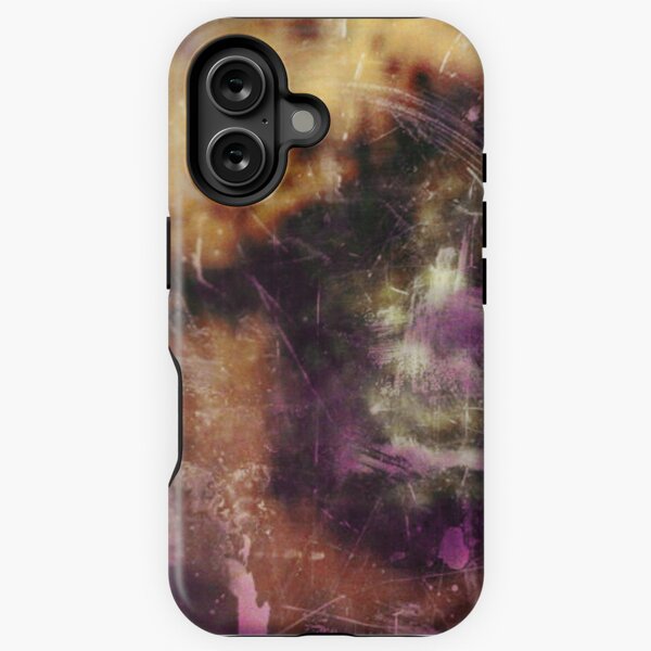 x15529 z4000 iPhone Tough Case