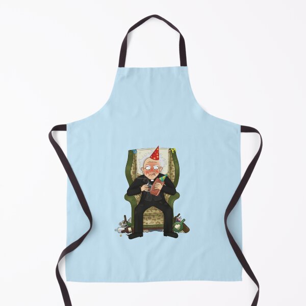 Item preview, Father Jack Birthday designed and sold by ChristelleKimu.