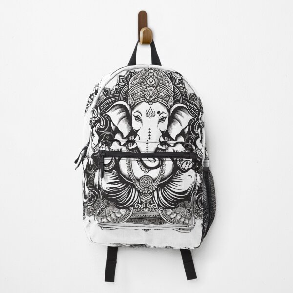 Item preview, Ganesha, God Of Rich, Elephant, Thailand designed and sold by R-RHAPSODY.