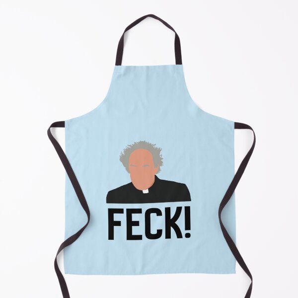 Item preview, Father Jack Feck! designed and sold by ChristelleKimu.