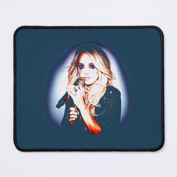 Item preview, carrie underwood designed and sold by MelidesignSTD.