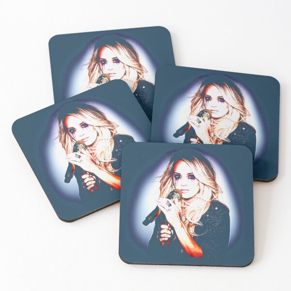 Item preview, carrie underwood     designed and sold by MelidesignSTD.