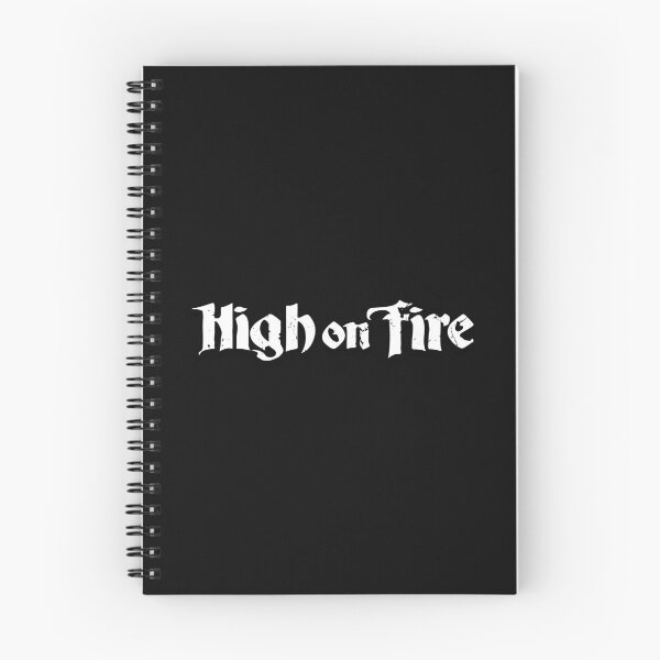 Item preview, High on Fire designed and sold by xDumpTruckx.