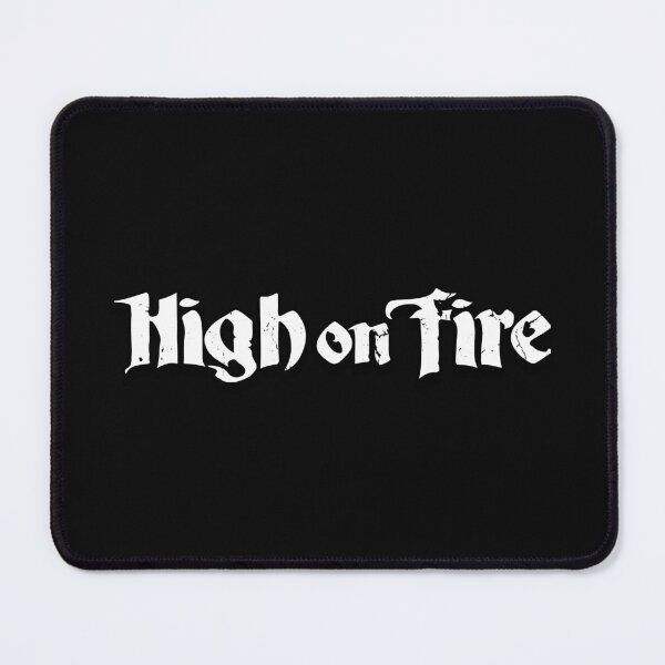Item preview, High on Fire designed and sold by xDumpTruckx.
