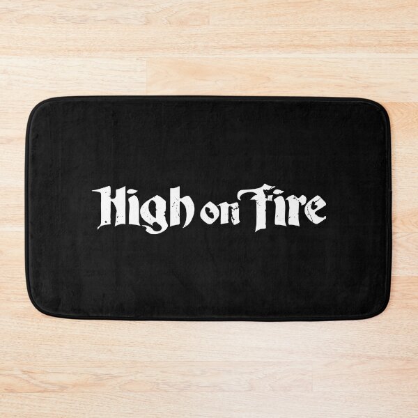 Item preview, High on Fire designed and sold by xDumpTruckx.