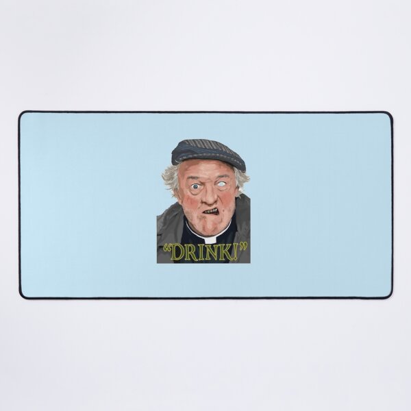 Item preview, Father Ted  Drink designed and sold by ChristelleKimu.