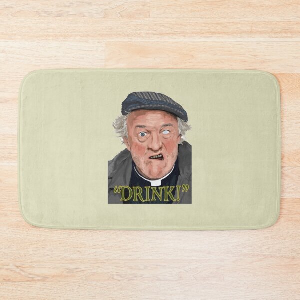 Item preview, Father Ted  Drink designed and sold by ChristelleKimu.