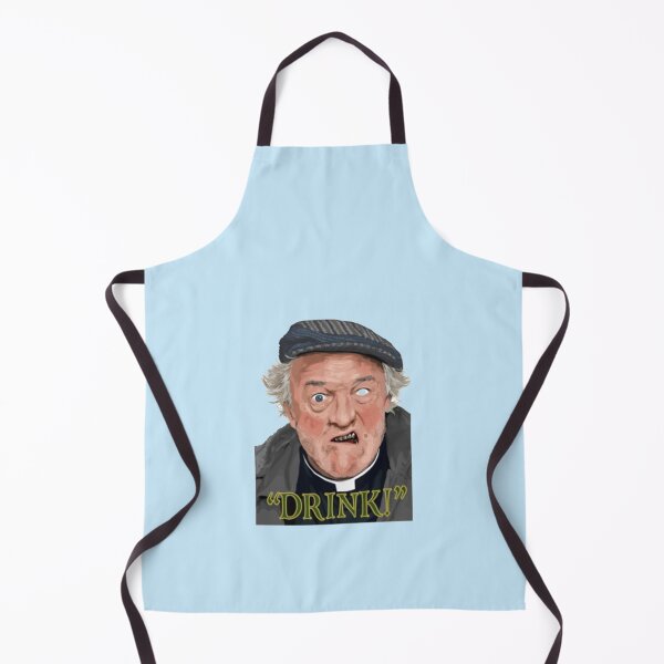 Item preview, Father Ted Drink designed and sold by ChristelleKimu.