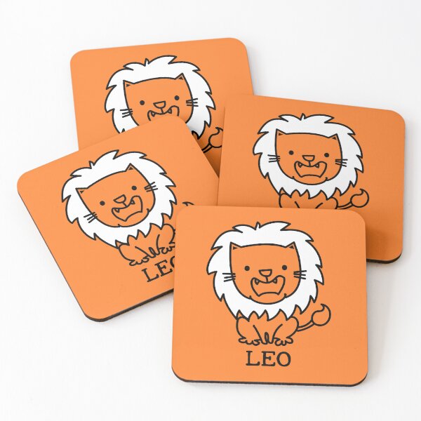 Item preview, Cat Leo designed and sold by JCartoons.