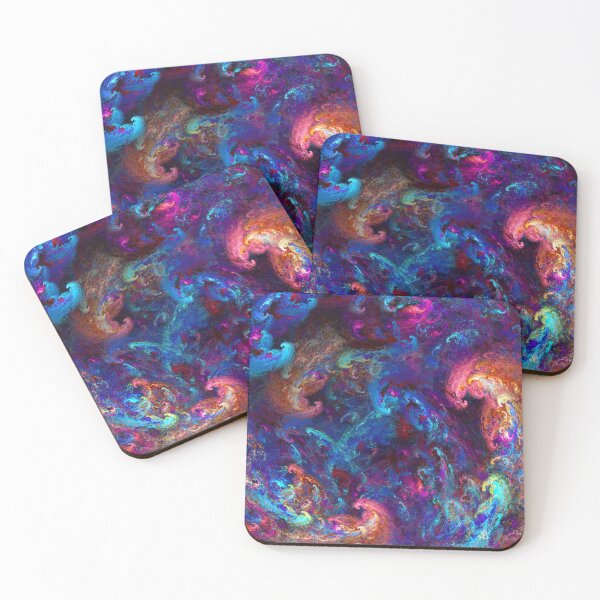 Item preview, Abstraction. Phoenix designed and sold by Mariya-Usty.