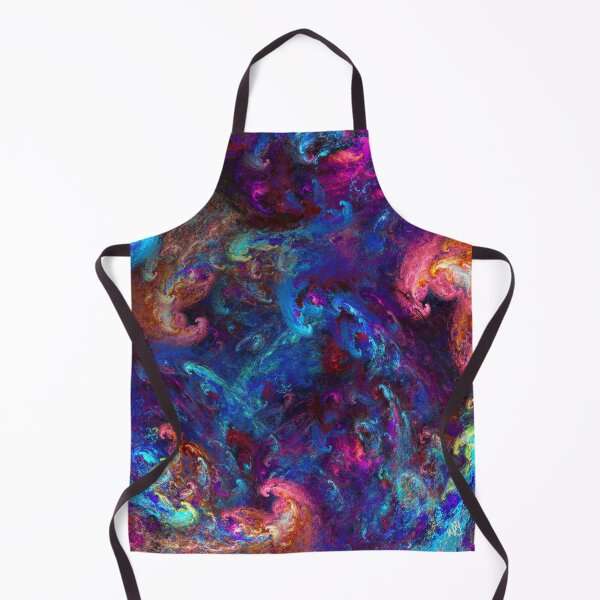 Item preview, Abstraction. Phoenix designed and sold by Mariya-Usty.