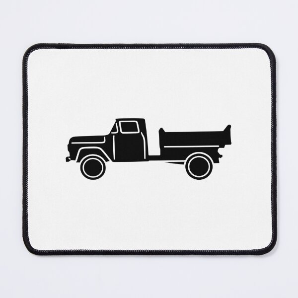 Item preview, 1954 Ford F500 designed and sold by AutoClub.