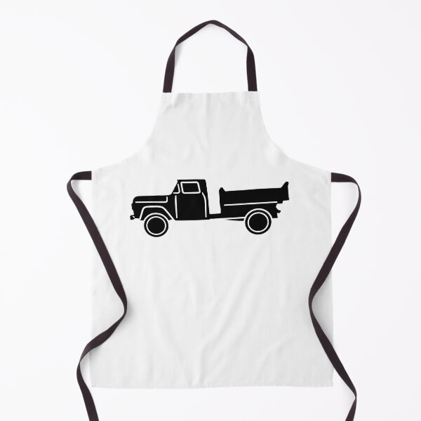 Item preview, 1954 Ford F500 designed and sold by AutoClub.