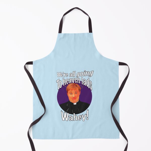 Item preview, Padre Ted Dougal Clásico designed and sold by ChristelleKimu.