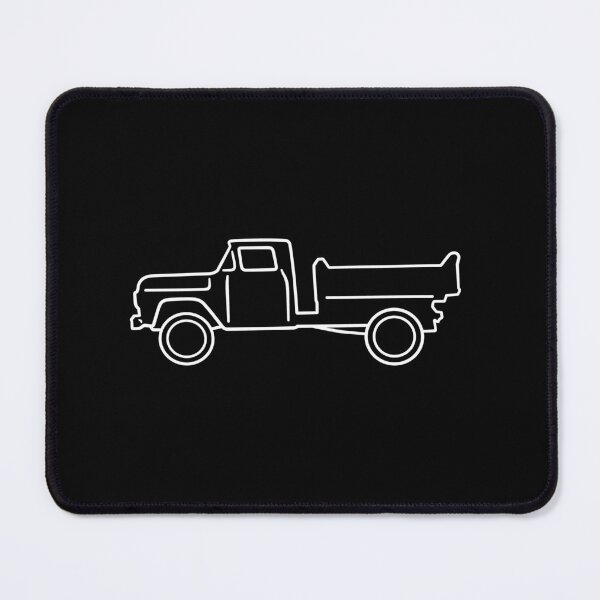 Item preview, 1954 Ford F500 designed and sold by AutoClub.