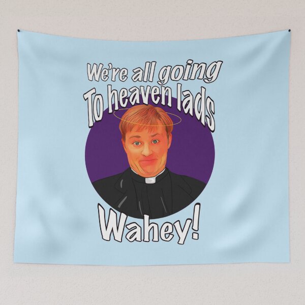 Item preview, Father ted Dougal Classic designed and sold by ChristelleKimu.