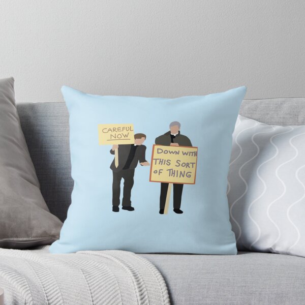 Item preview, Father Ted Father Ted - Careful Now designed and sold by ChristelleKimu.