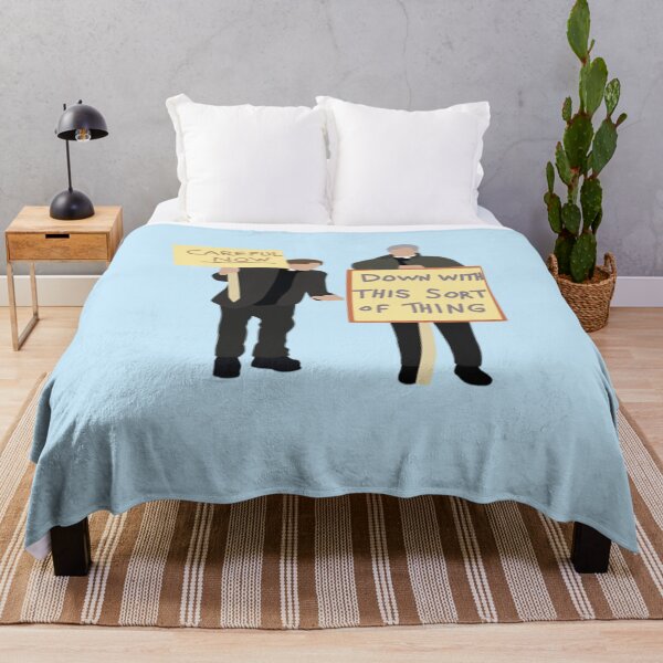Item preview, Father Ted Father Ted - Careful Now designed and sold by ChristelleKimu.
