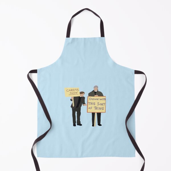 Item preview, Father Ted Father Ted - Careful Now designed and sold by ChristelleKimu.