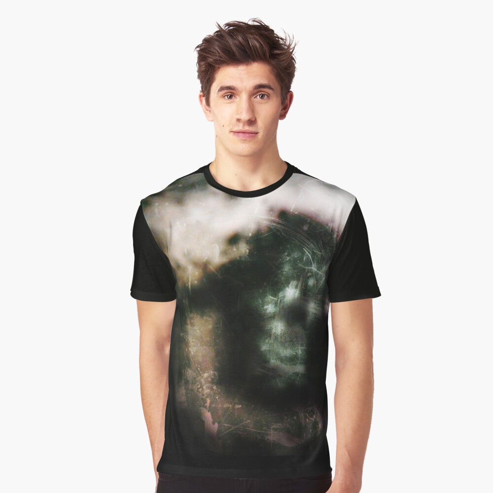 Item preview, Graphic T-Shirt designed and sold by MODerATEtheDAN.
