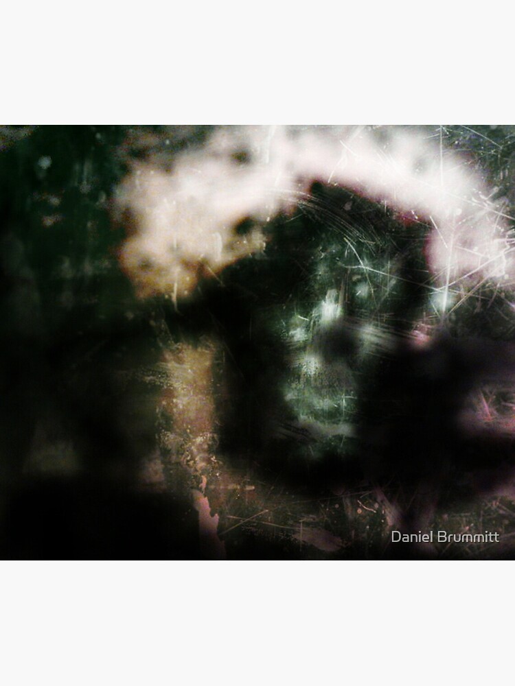 Thumbnail 5 of 5, Mouse Pad, Melvin Beelzebul Pharmakos designed and sold by MODerATEtheDAN.