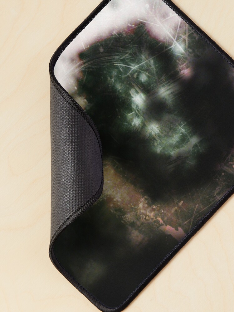 Thumbnail 2 of 5, Mouse Pad, Melvin Beelzebul Pharmakos designed and sold by MODerATEtheDAN.