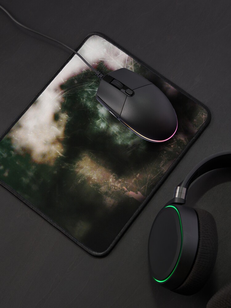 Thumbnail 4 of 5, Mouse Pad, Melvin Beelzebul Pharmakos designed and sold by MODerATEtheDAN.