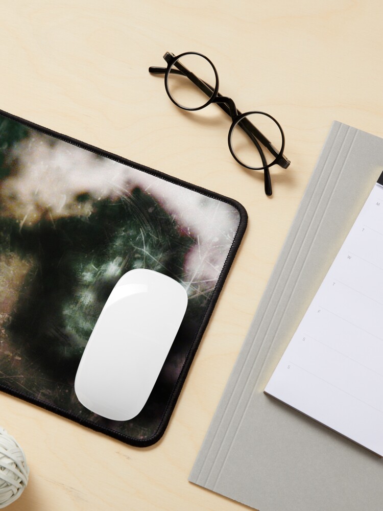 Thumbnail 3 of 5, Mouse Pad, Melvin Beelzebul Pharmakos designed and sold by MODerATEtheDAN.