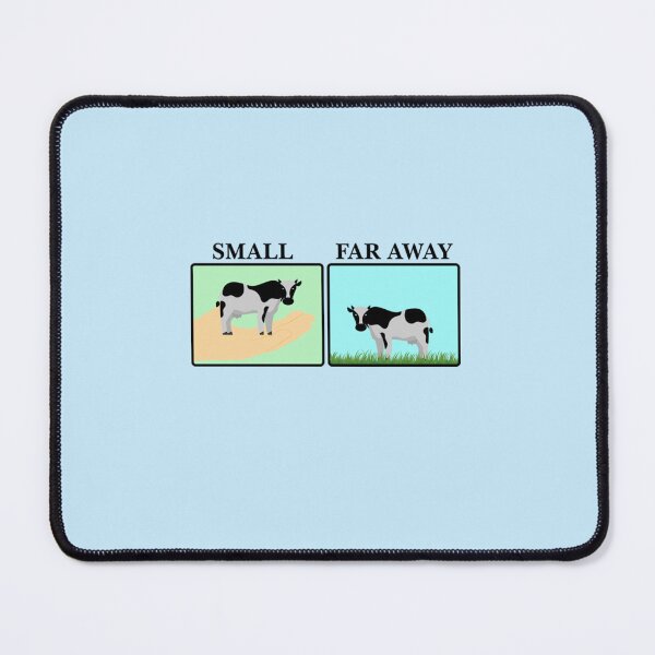 Item preview, Father Ted Small and Far Away Cows designed and sold by ChristelleKimu.