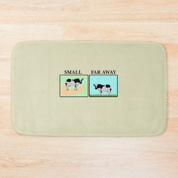 Item preview, Father Ted Small and Far Away Cows designed and sold by ChristelleKimu.