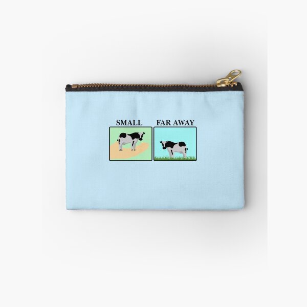 Item preview, Father Ted Small and Far Away Cows designed and sold by ChristelleKimu.