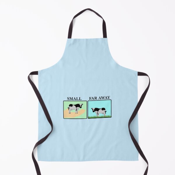 Item preview, Father Ted Small and Far Away Cows designed and sold by ChristelleKimu.