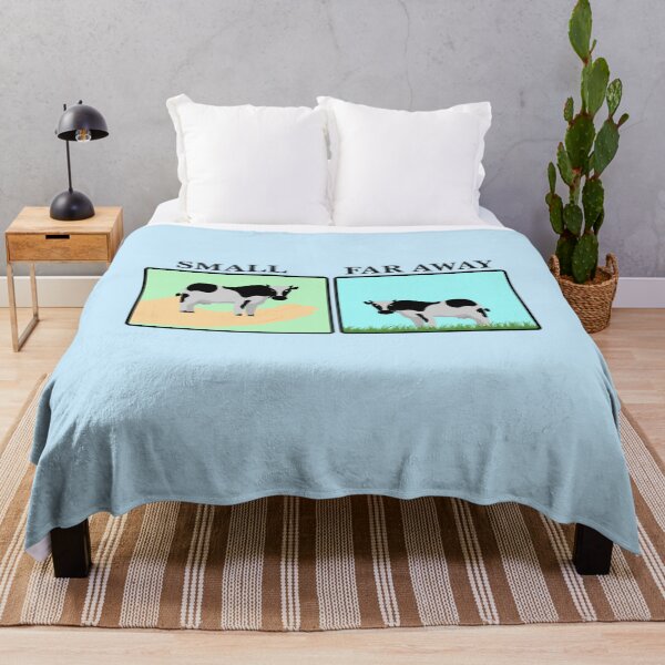 Item preview, Father Ted Small and Far Away Cows designed and sold by ChristelleKimu.