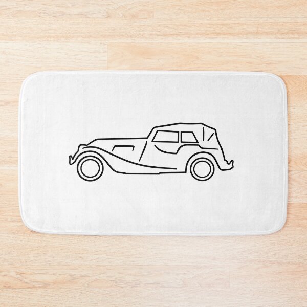 Item preview, 1960 Morgan designed and sold by AutoClub.