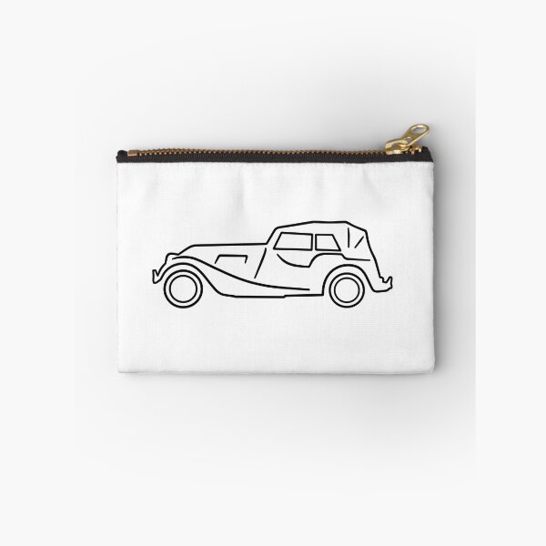 Item preview, 1960 Morgan designed and sold by AutoClub.