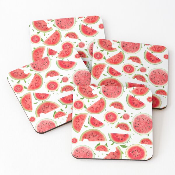 Item preview, Summer watermelons designed and sold by Dwarf7.