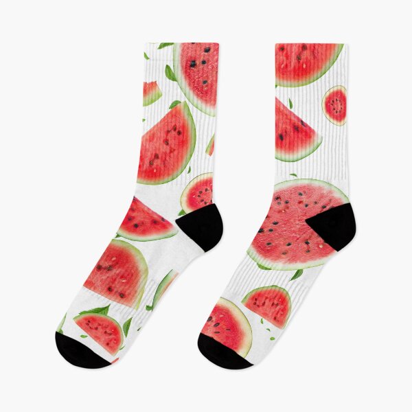 Item preview, Summer watermelons designed and sold by Dwarf7.