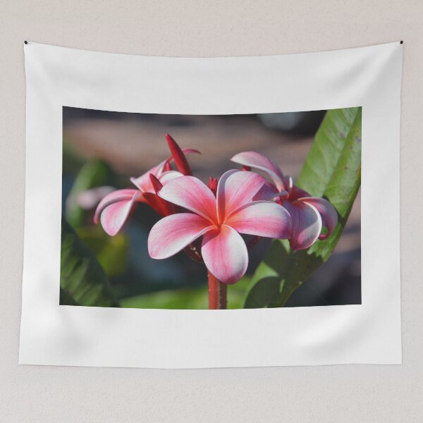 Item preview, PLUMERIA WARMTH designed and sold by JZdezigns.