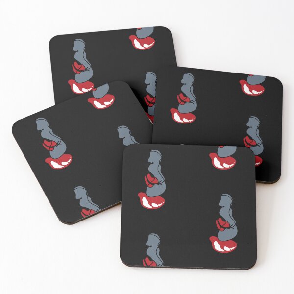 Item preview, Pucker Up designed and sold by Karoline Yesterdaye.