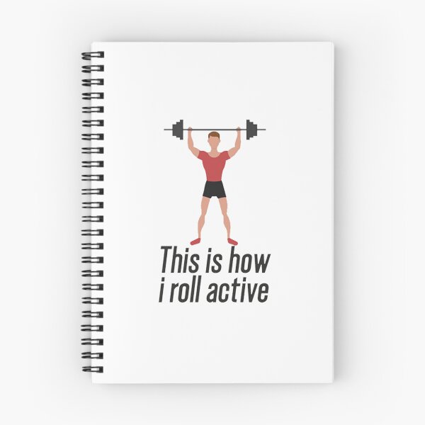 Item preview, This Is How I Roll Essential  designed and sold by ChristelleKimu.