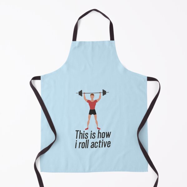 Item preview, This Is How I Roll Essential designed and sold by ChristelleKimu.