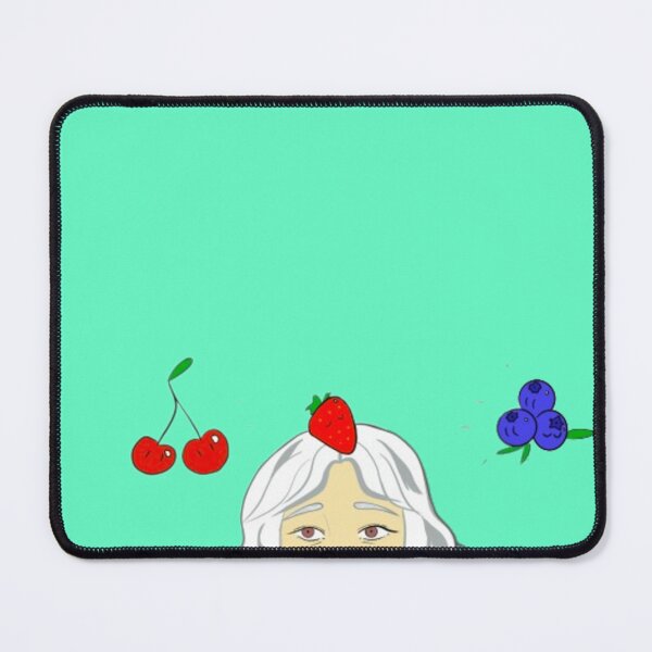 Item preview, Merry Berry Cake designed and sold by MerryMelly.