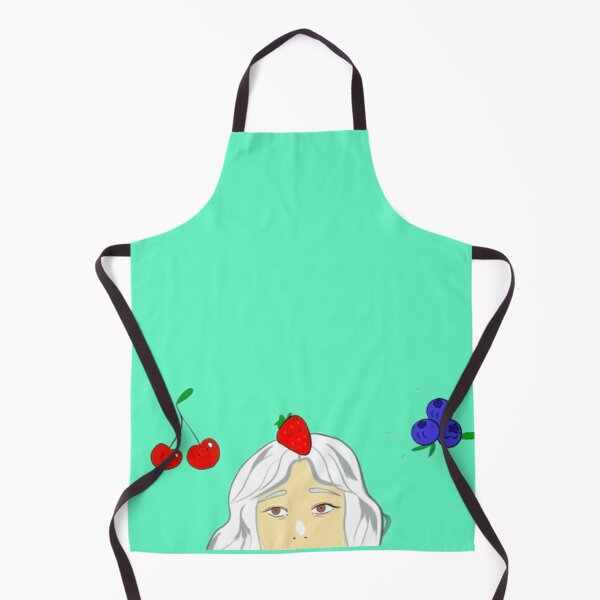 Item preview, Merry Berry Cake designed and sold by MerryMelly.