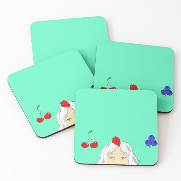 Item preview, Merry Berry Cake designed and sold by MerryMelly.