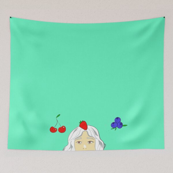 Item preview, Merry Berry Cake designed and sold by MerryMelly.