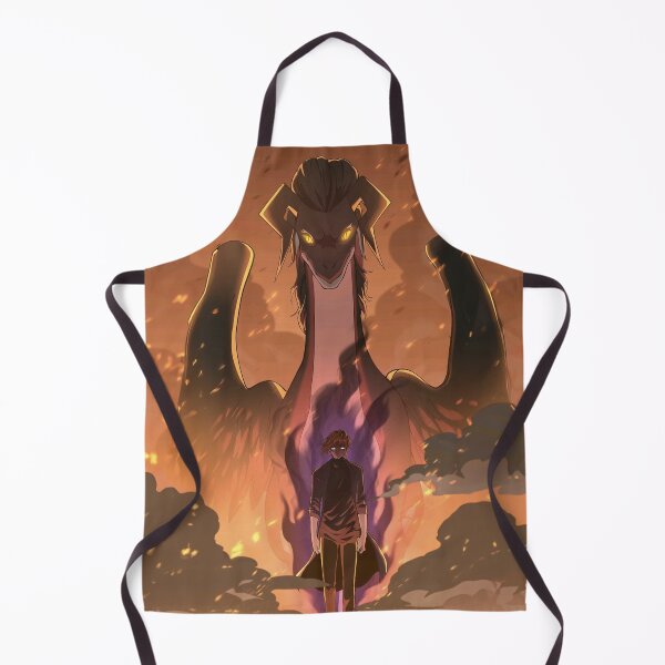 Item preview, Arthur Sylvie TBATE The Beginning After The End designed and sold by IchibiDesign.