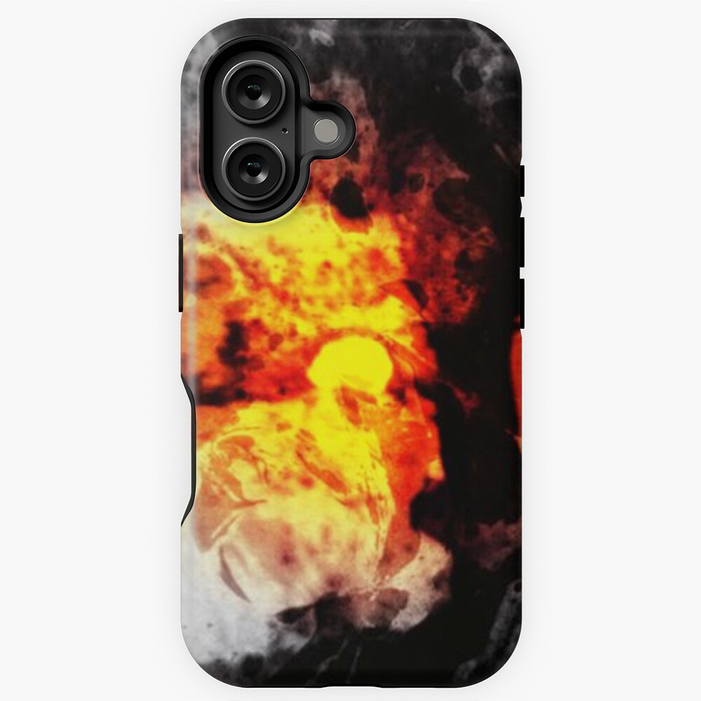 Item preview, iPhone Magsafe Tough Case designed and sold by MODerATEtheDAN.