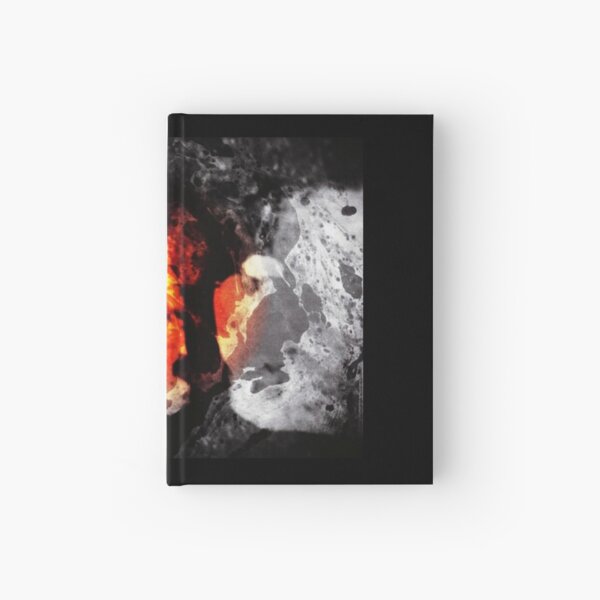 CoalCAIN Hardcover Journal
