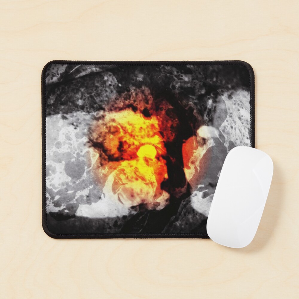 Item preview, Mouse Pad designed and sold by MODerATEtheDAN.