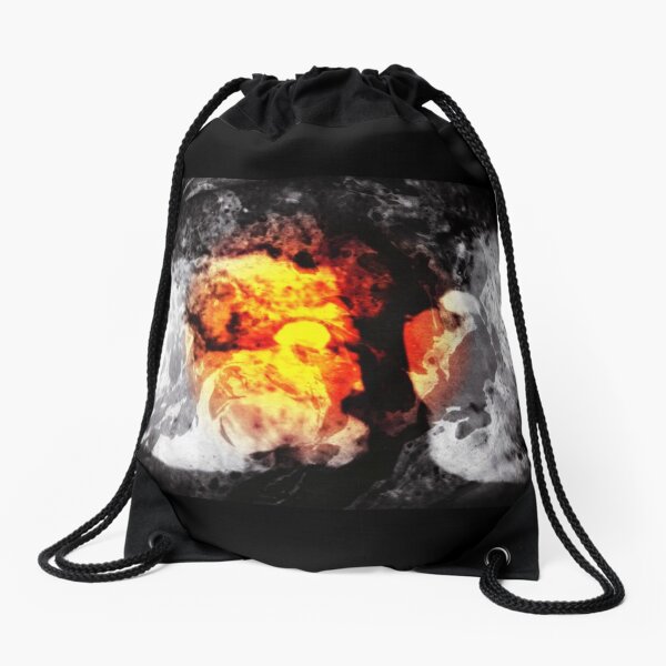 CoalCAIN Drawstring Bag